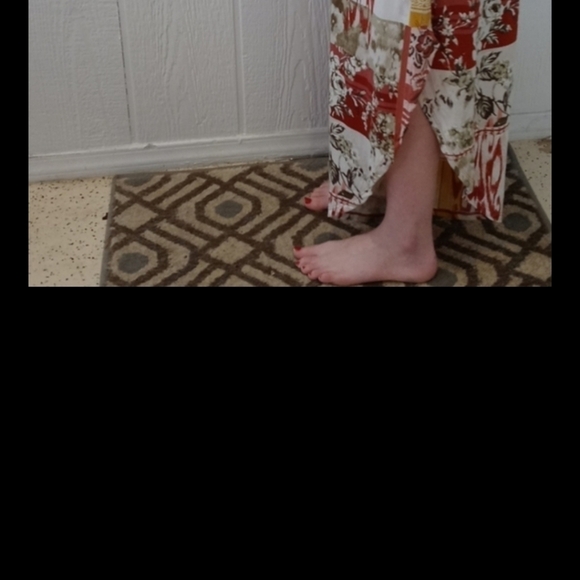 EST.1948 romper hippie style fringe small - Picture 15 of 15